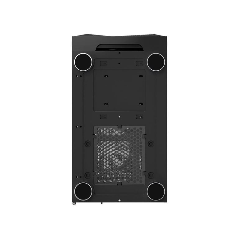 Корпус для ПК MONTECH X3 MESH (B) - фото 7