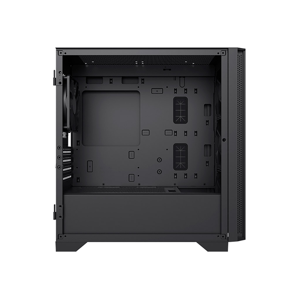 Корпус для ПК MONTECH AIR 100 LITE (B) - фото 3 Корпус для ПК MONTECH AIR 100 LITE (B) - фото 3