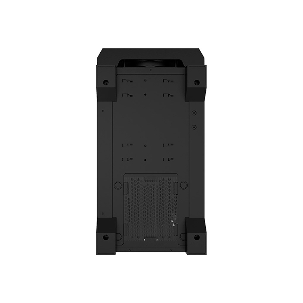 Корпус для ПК MONTECH AIR 100 LITE (B) - фото 7 Корпус для ПК MONTECH AIR 100 LITE (B) - фото 7