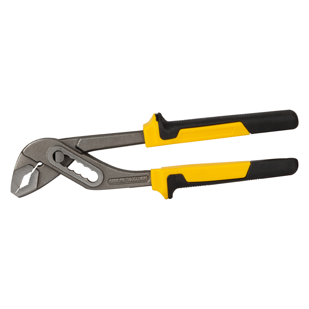 Ключ Sigma переставний для труб Standard 200мм (4102691) - фото 1