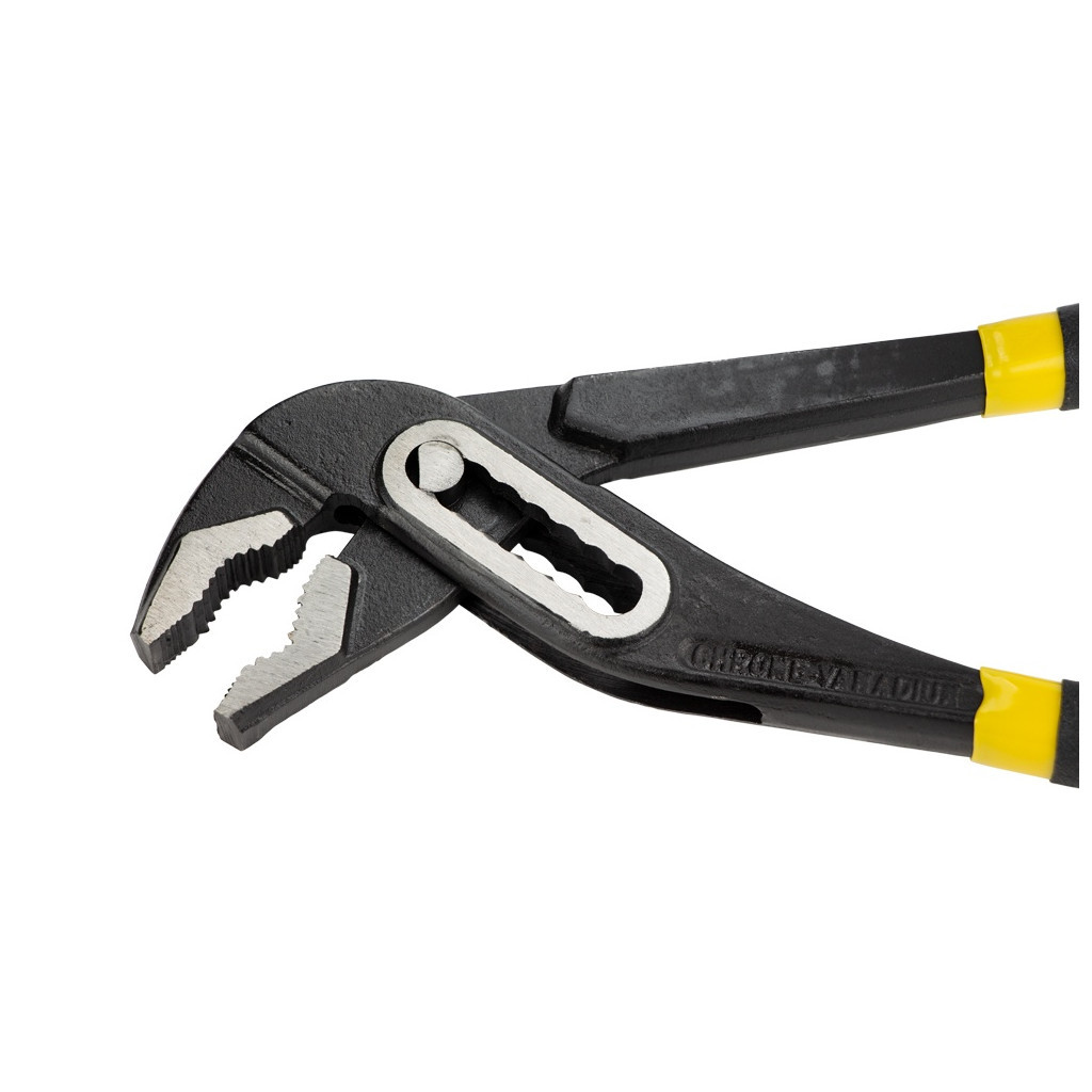 Ключ Sigma переставний для труб 250мм (4102781) - фото 3 Ключ Sigma переставний для труб 250мм (4102781) - фото 3