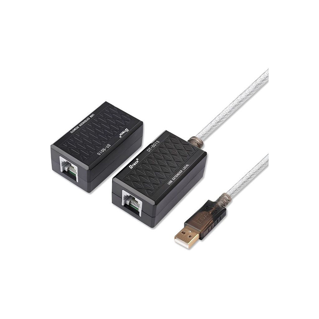 Медіаконвертер Dtech DT-5015 - фото 4 Медіаконвертер Dtech DT-5015 - фото 4