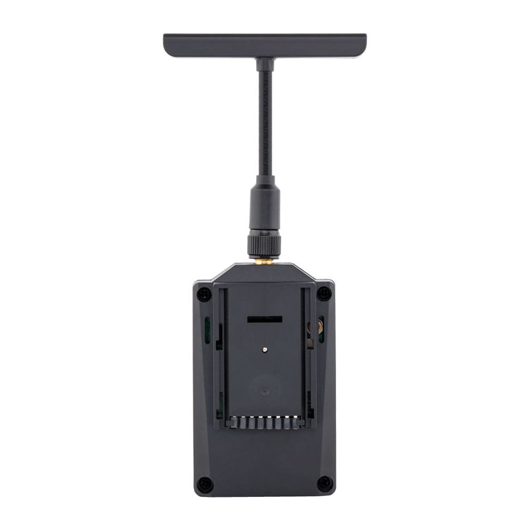 Передавач (TX) RadioMaster Ranger Nano 2.4GHz ELRS (HP0157.0035) - фото 2