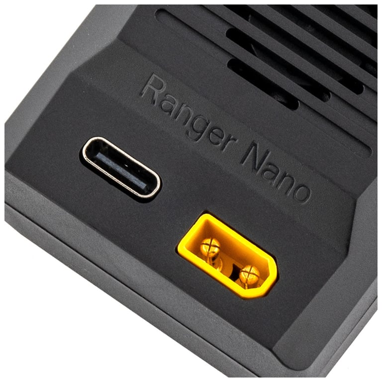 Передавач (TX) RadioMaster Ranger Nano 2.4GHz ELRS (HP0157.0035) - фото 3