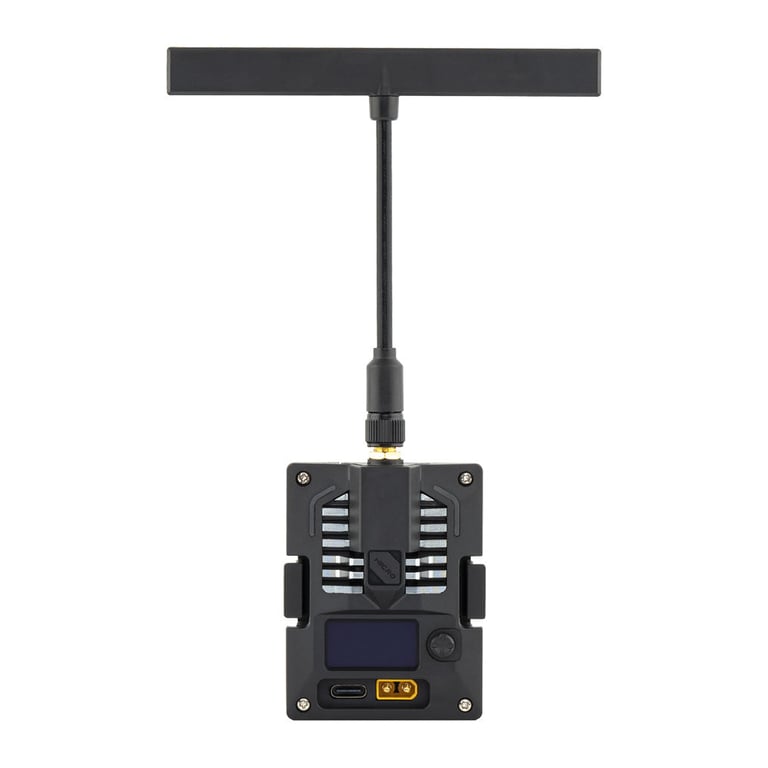 Передавач (TX) RadioMaster Bandit Micro ExpressLRS 1W 915MHz RF Module (HP0157.0063) - фото 1