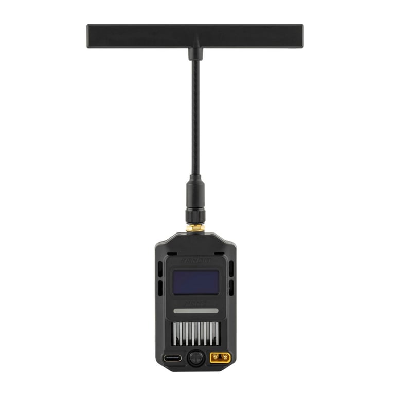 Передавач (TX) RadioMaster Bandit Nano ELRS 1W 915MHz (HP0157.0064) - фото 1