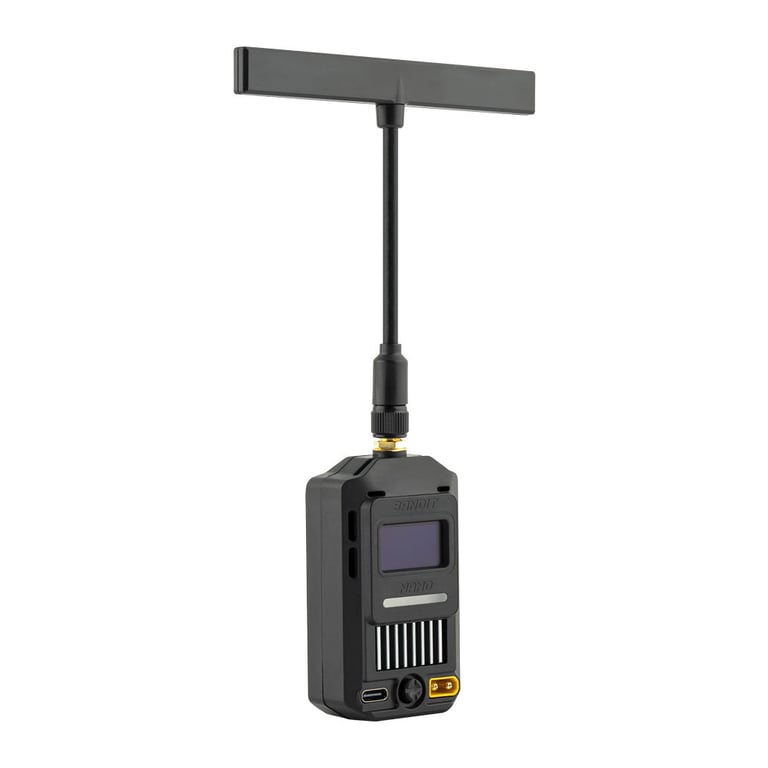 Передавач (TX) RadioMaster Bandit Nano ELRS 1W 915MHz (HP0157.0064) - фото 2