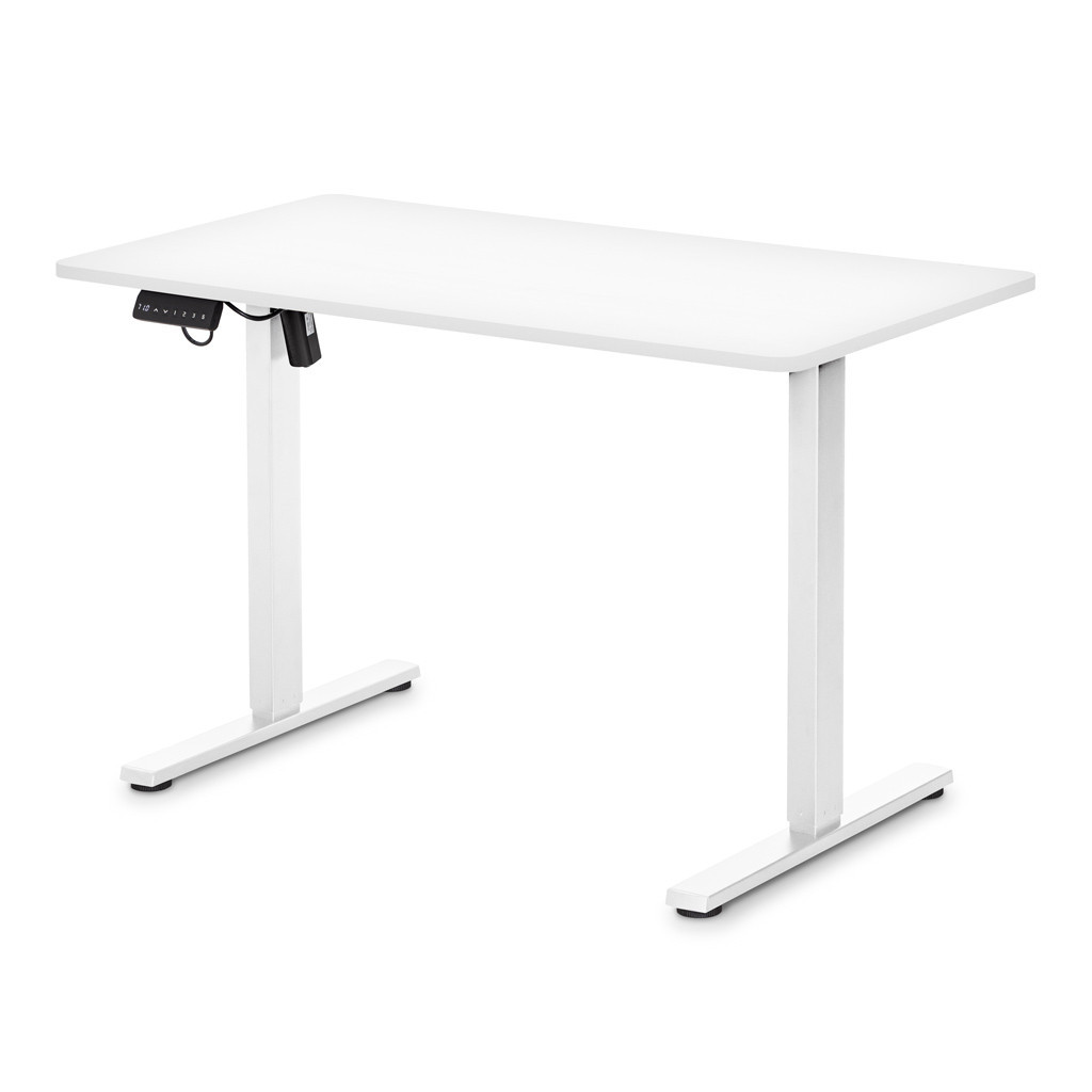 Комп%27ютерний стіл Mealux PowerDesk Lite White з електрорегулюванням висоти (EVO-201 Lite W/W) Комп%27ютерний стіл Mealux PowerDesk Lite White з електрорегулюванням висоти (EVO-201 Lite W/W)