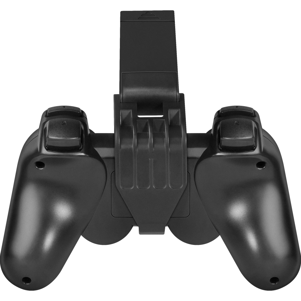 Геймпад Defender Crusher USB Bluetooth Li-Ion PS3/PC/Android (64290) - фото 6 Геймпад Defender Crusher USB Bluetooth Li-Ion PS3/PC/Android (64290) - фото 6