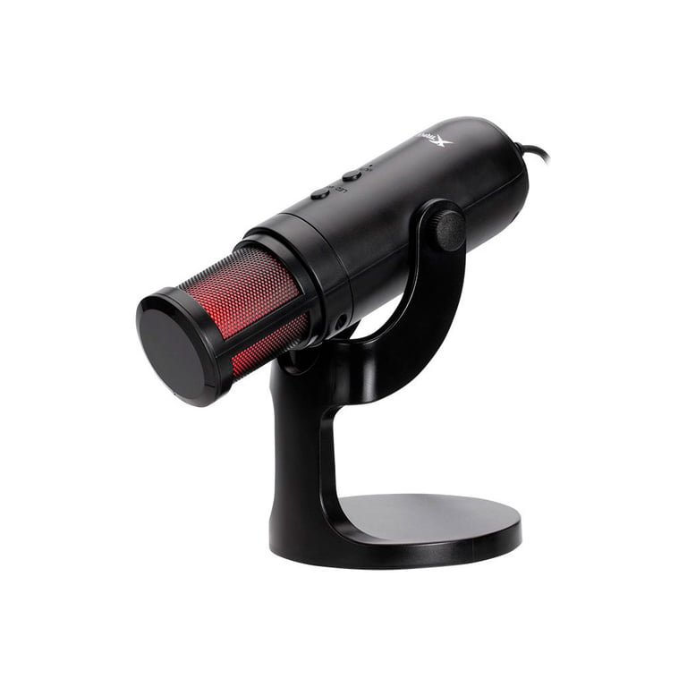 Мікрофон Xtrike ME XMC-03 USB RGB (XMC-03) - фото 4