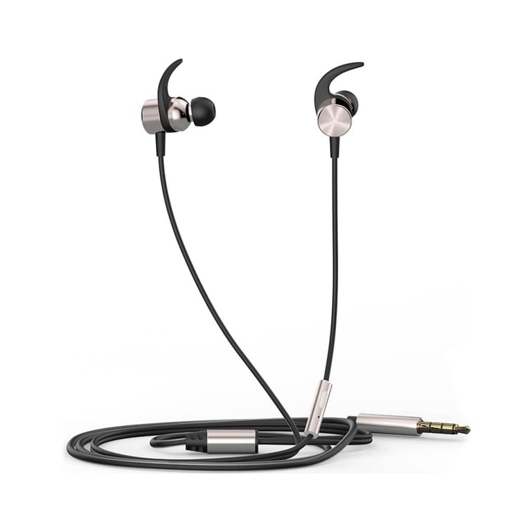 Навушники HP DHH-3114 Gold (DHH-3114GD) - фото 4