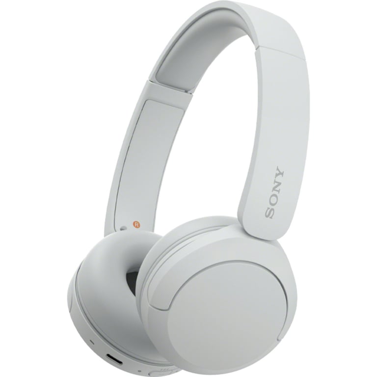 Навушники Sony WH-CH520 Wireless White (WHCH520W.CE7) - фото 1