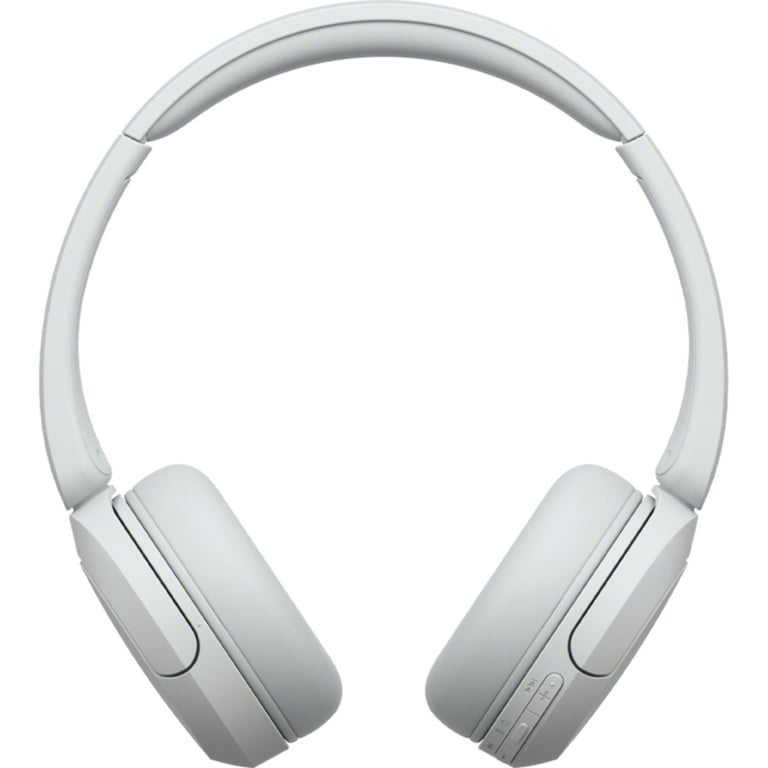 Навушники Sony WH-CH520 Wireless White (WHCH520W.CE7) - фото 2