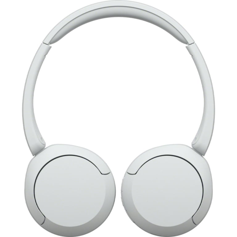 Навушники Sony WH-CH520 Wireless White (WHCH520W.CE7) - фото 3