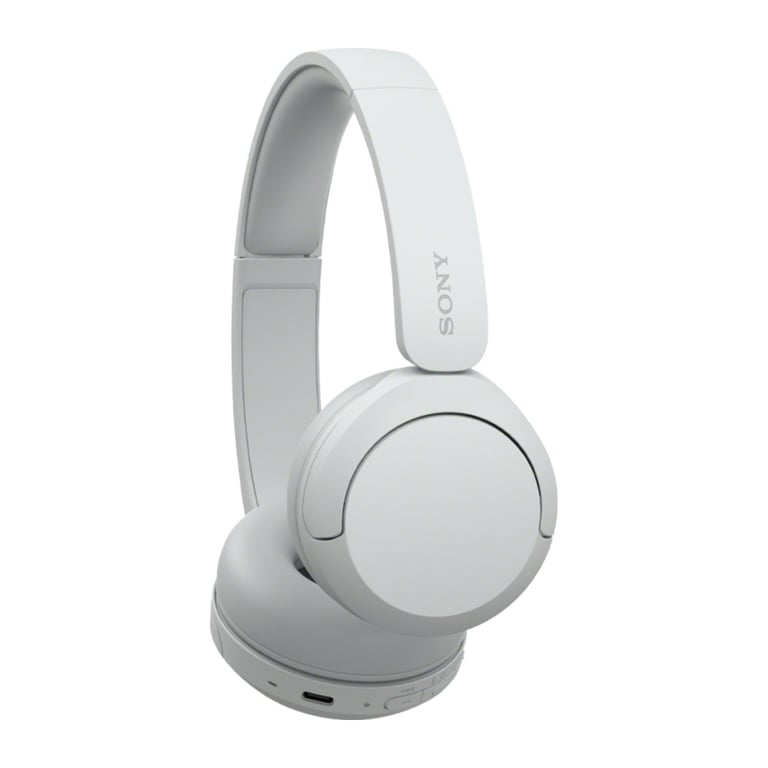 Навушники Sony WH-CH520 Wireless White (WHCH520W.CE7) - фото 4