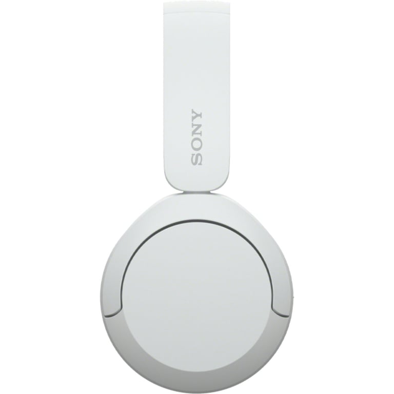 Навушники Sony WH-CH520 Wireless White (WHCH520W.CE7) - фото 6