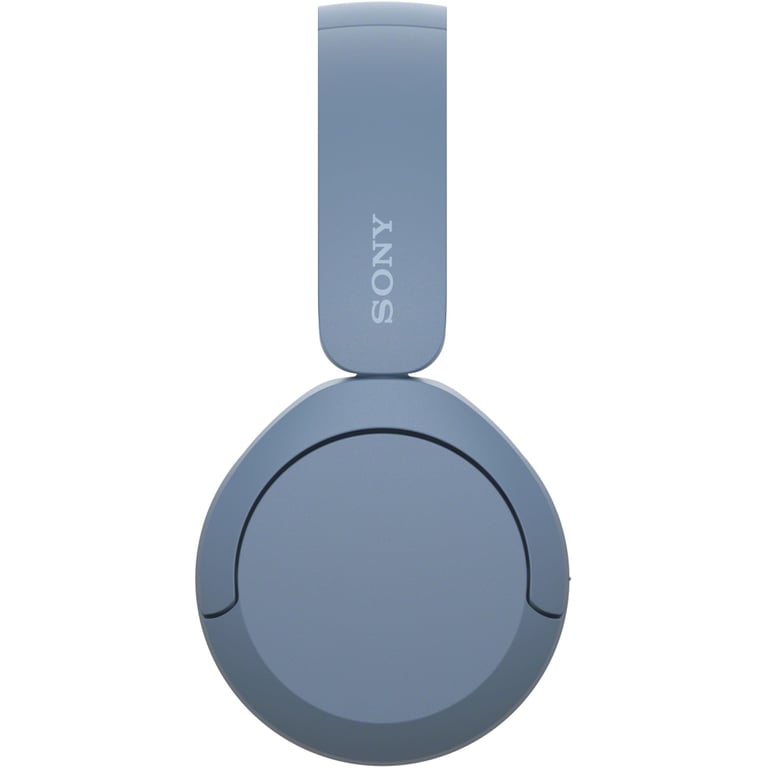 Навушники Sony WH-CH520 Wireless Blue (WHCH520L.CE7) - фото 2