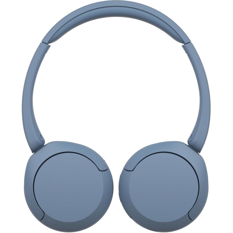 Навушники Sony WH-CH520 Wireless Blue (WHCH520L.CE7) - фото 3