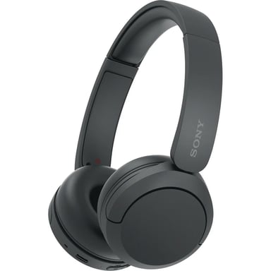 Навушники Sony WH-CH520 Wireless Black (WHCH520B.CE7) - фото 1