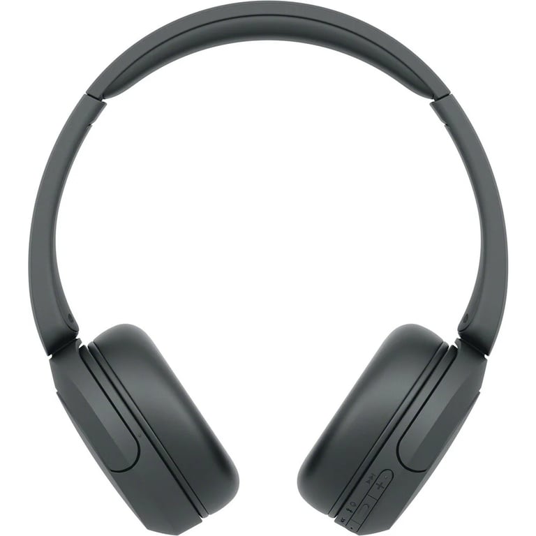 Навушники Sony WH-CH520 Wireless Black (WHCH520B.CE7) - фото 2