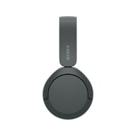 Навушники Sony WH-CH520 Wireless Black (WHCH520B.CE7) - фото 3