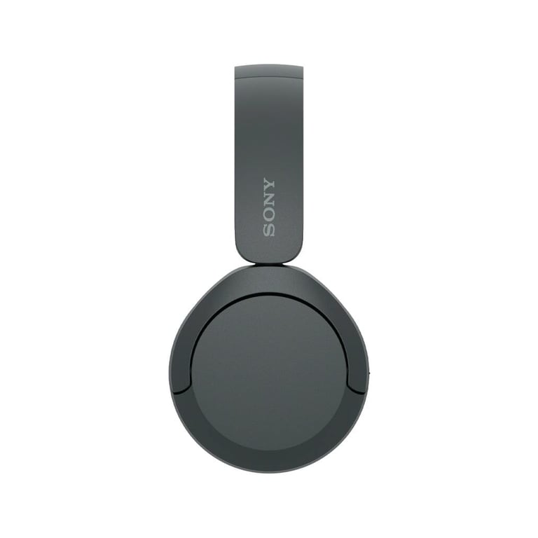 Навушники Sony WH-CH520 Wireless Black (WHCH520B.CE7) - фото 3