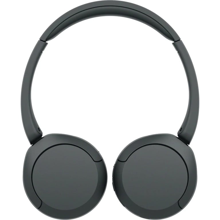 Навушники Sony WH-CH520 Wireless Black (WHCH520B.CE7) - фото 4