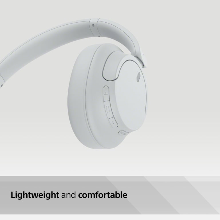 Навушники Sony WH-CH720N Wireless White (WHCH720NW.CE7) - фото 11