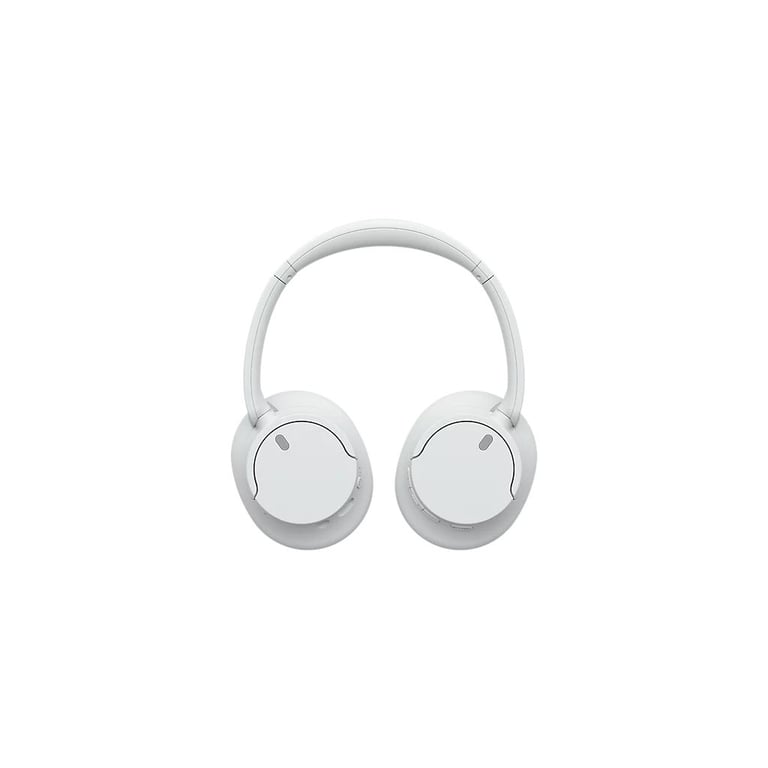 Навушники Sony WH-CH720N Wireless White (WHCH720NW.CE7) - фото 3