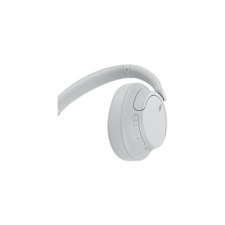 Навушники Sony WH-CH720N Wireless White (WHCH720NW.CE7) - фото 4