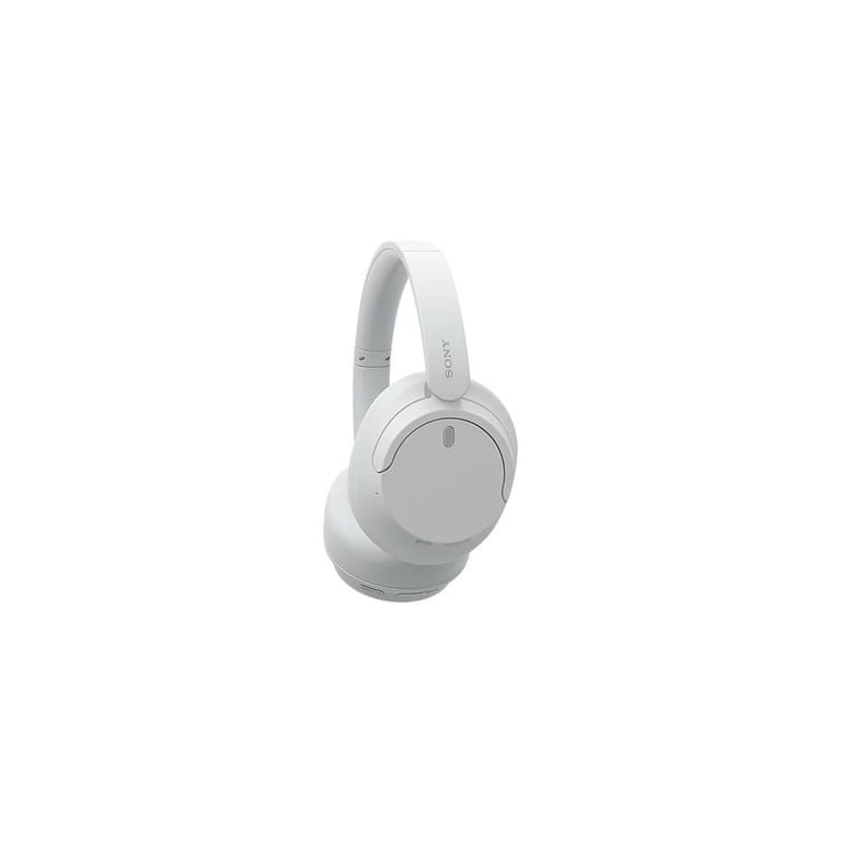 Навушники Sony WH-CH720N Wireless White (WHCH720NW.CE7) - фото 5