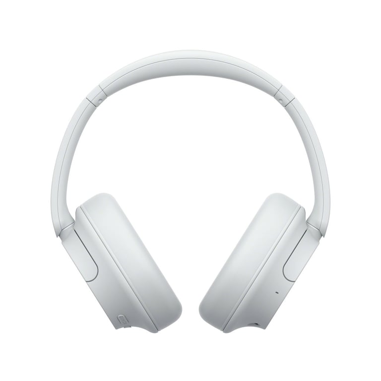 Навушники Sony WH-CH720N Wireless White (WHCH720NW.CE7) - фото 7