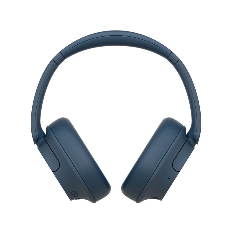 Навушники Sony WH-CH720N Wireless Blue (WHCH720NL.CE7) - фото 3