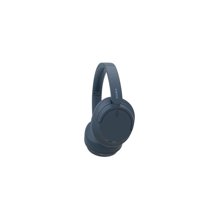 Навушники Sony WH-CH720N Wireless Blue (WHCH720NL.CE7) - фото 5