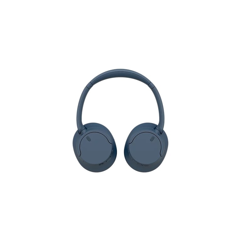 Навушники Sony WH-CH720N Wireless Blue (WHCH720NL.CE7) - фото 7
