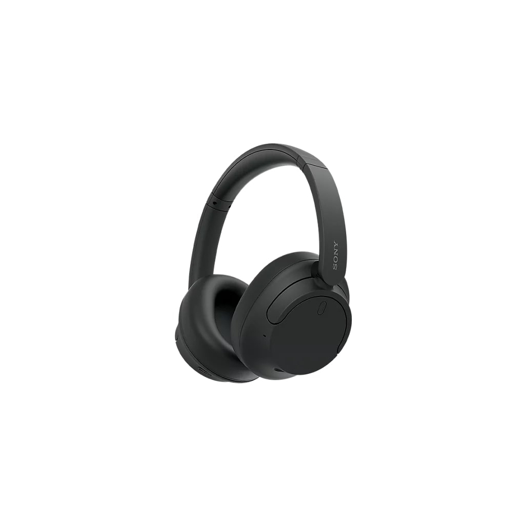 Навушники Sony WH-CH720N Wireless Black (WHCH720NB.CE7) Навушники Sony WH-CH720N Wireless Black (WHCH720NB.CE7)