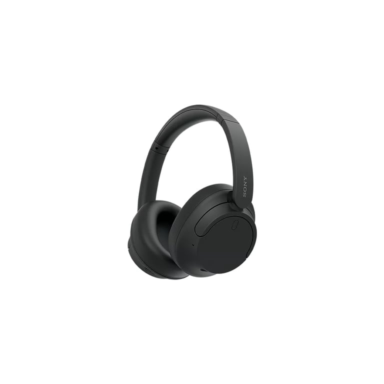 Навушники Sony WH-CH720N Wireless Black (WHCH720NB.CE7) - фото 1
