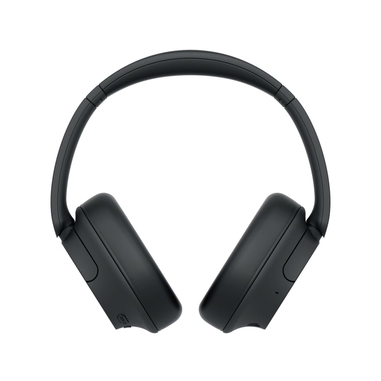 Навушники Sony WH-CH720N Wireless Black (WHCH720NB.CE7) - фото 5