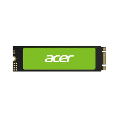 Накопичувач SSD M.2 2280 2TB FA200 Acer (BL.9BWWA.125) - фото 1