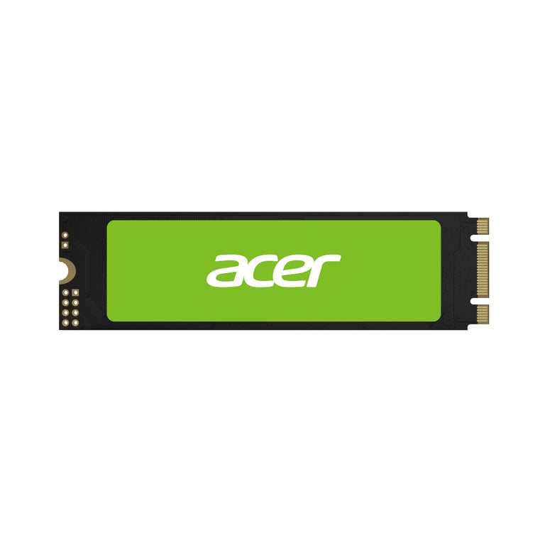Накопичувач SSD M.2 2280 2TB FA200 Acer (BL.9BWWA.125) — фото 1