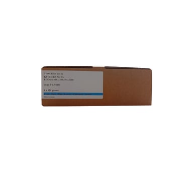 Тонер-картридж Tomoegawa KYOCERA TK-5440C ECOSYS PA2100 MA2100 Cyan + чип (PY458Y.120C) - фото 1