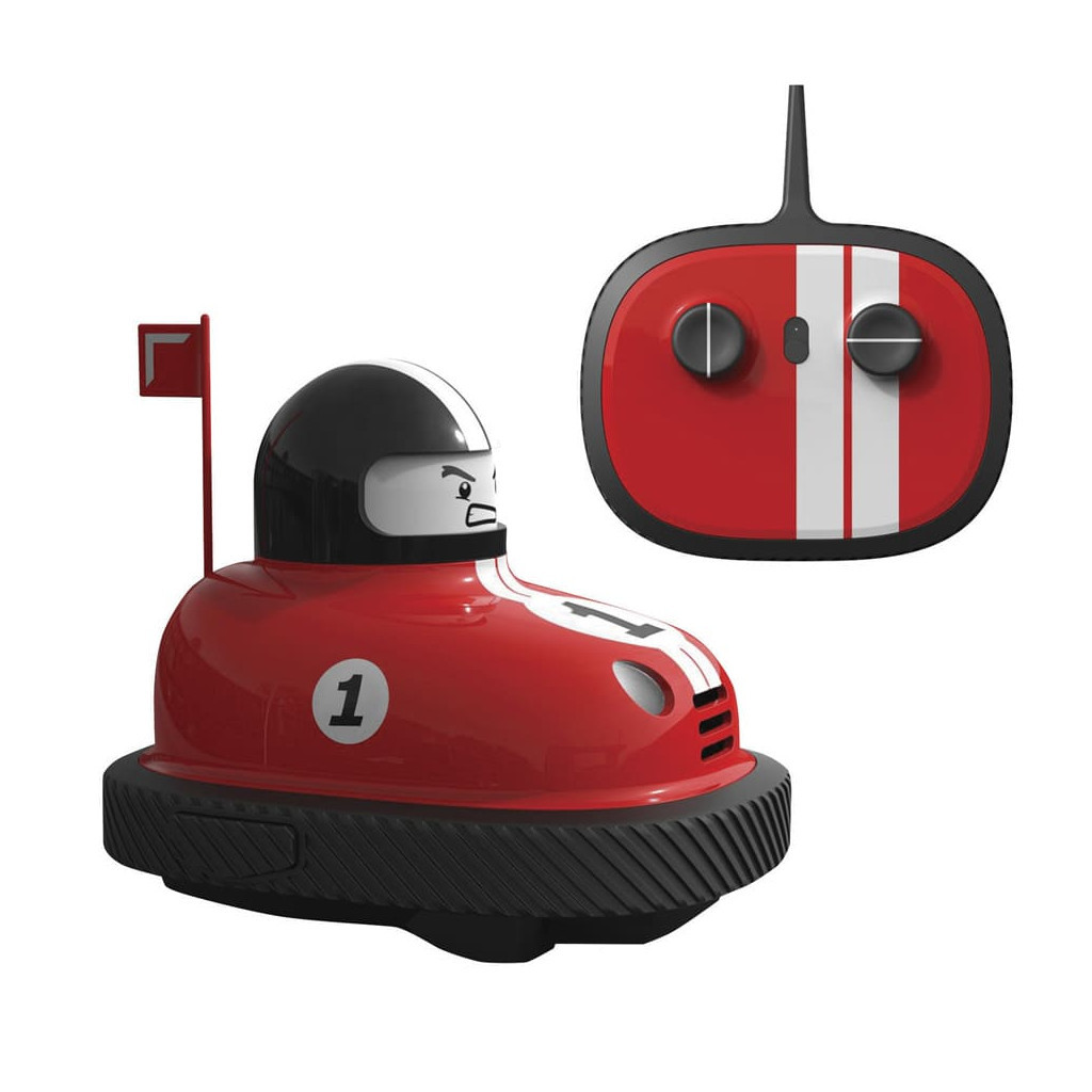 Ігровий набір Sharper Image Road Rage speed bumpers Sharper (1240000481) - фото 2 Ігровий набір Sharper Image Road Rage speed bumpers Sharper (1240000481) - фото 2