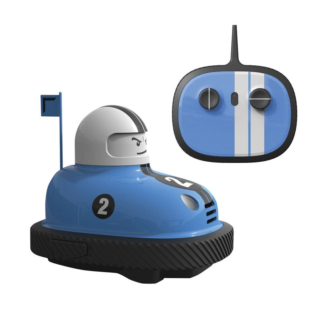 Ігровий набір Sharper Image Road Rage speed bumpers Sharper (1240000481) - фото 3 Ігровий набір Sharper Image Road Rage speed bumpers Sharper (1240000481) - фото 3