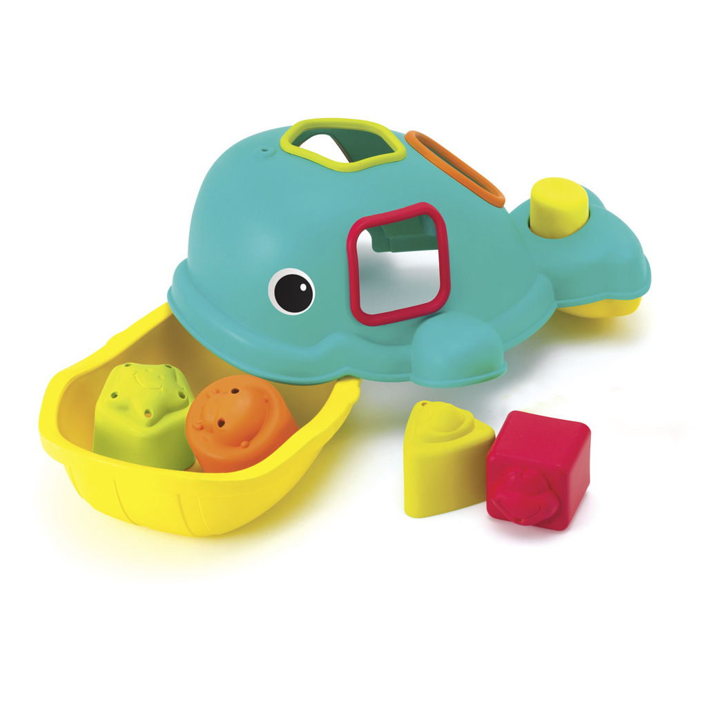 Розвиваюча іграшка Infantino сортер Китеня (305087) - фото 2 Розвиваюча іграшка Infantino сортер Китеня (305087) - фото 2