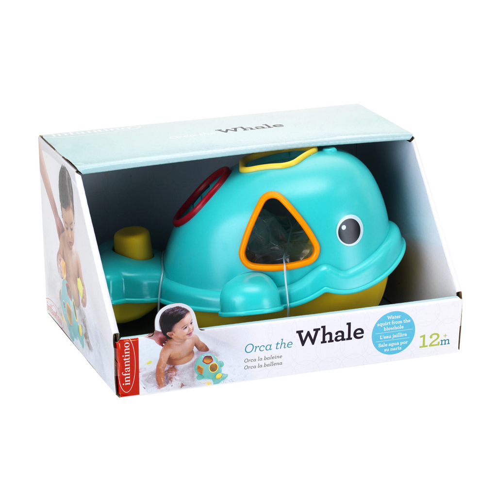 Розвиваюча іграшка Infantino сортер Китеня (305087) - фото 3 Розвиваюча іграшка Infantino сортер Китеня (305087) - фото 3