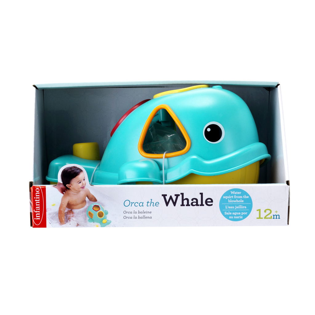 Розвиваюча іграшка Infantino сортер Китеня (305087) - фото 4 Розвиваюча іграшка Infantino сортер Китеня (305087) - фото 4