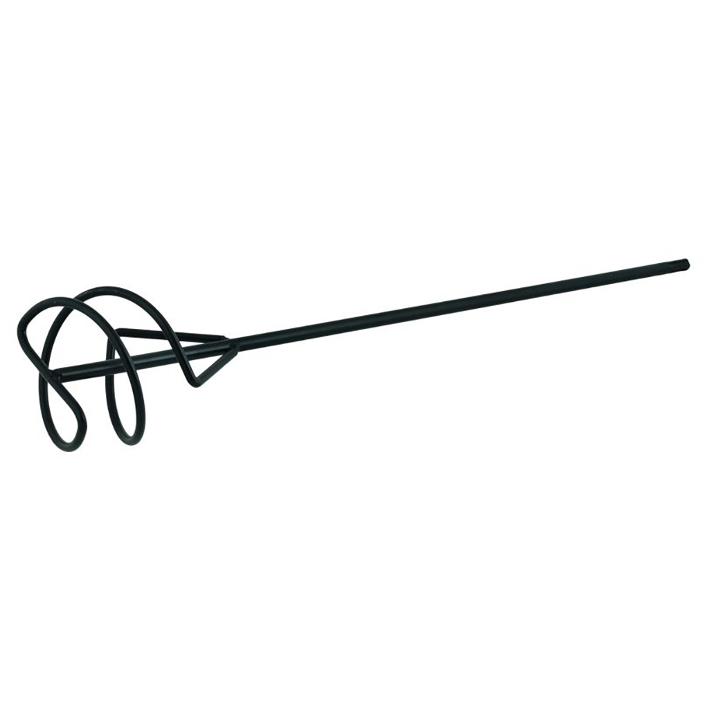 Вінчик будівельний Sigma для фарб та сумішей SDS+ 80x400мм SIGMA (8340421) (8340421) Вінчик будівельний Sigma для фарб та сумішей SDS+ 80x400мм SIGMA (8340421) (8340421)