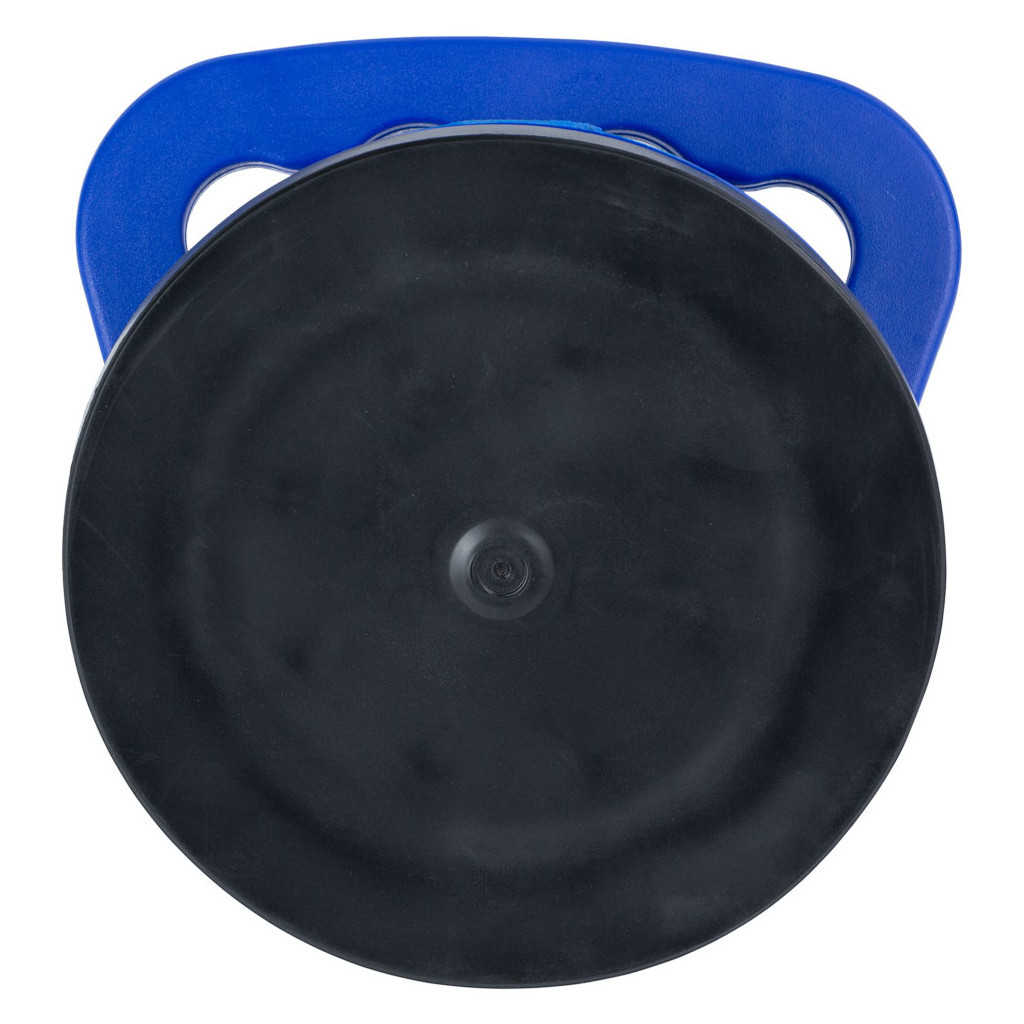 Присоска Sigma для перенесення скла, 40кг (8222211) - фото 4 Присоска Sigma для перенесення скла, 40кг (8222211) - фото 4