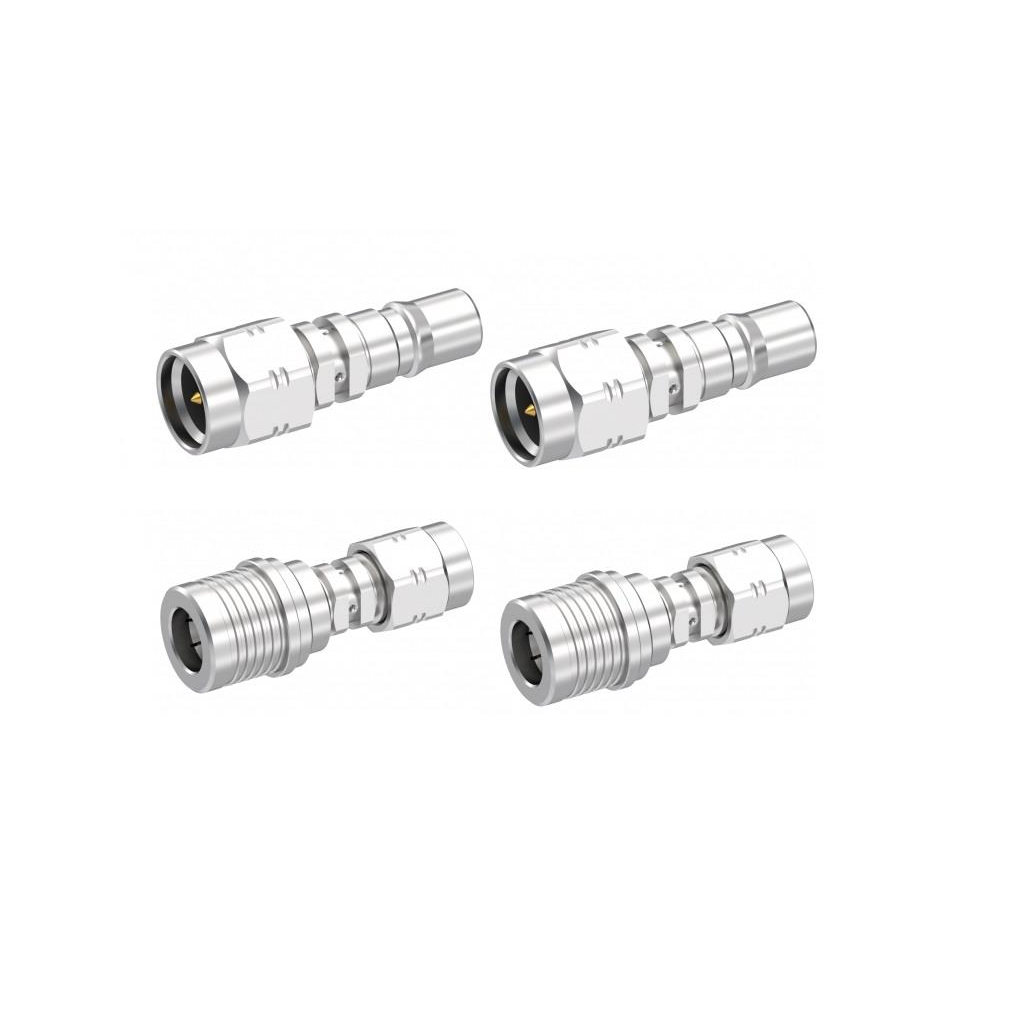 Кріплення для дрона 2E Tactical дві пари (2E-QMA-SMA-2P) - фото 1