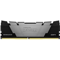 Модуль пам%27яті для комп%27ютера DDR4 32GB 3200 MHz Fury Renegade Black Kingston Fury (ex.HyperX) (KF432C16RB2/32)